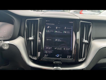 Photo 22 du bon plan VOLVO XC60 T6 AWD 253 + 87ch Business Executive Geartronic occasion à 32900 €