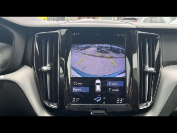 Photo 25 du bon plan VOLVO XC60 T6 AWD 253 + 87ch Business Executive Geartronic occasion à 32900 €