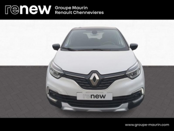 Photo 2 du bon plan RENAULT Captur 1.2 TCe 120ch energy Intens occasion à 9990 €