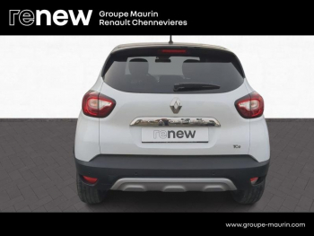 Photo 6 du bon plan RENAULT Captur 1.2 TCe 120ch energy Intens occasion à 9990 €