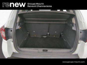 Photo 13 du bon plan RENAULT Captur 1.2 TCe 120ch energy Intens occasion à 9990 €