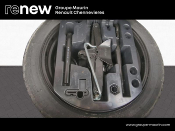 Photo 14 du bon plan RENAULT Captur 1.2 TCe 120ch energy Intens occasion à 9990 €