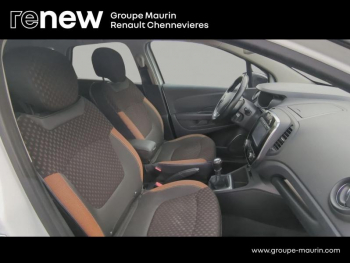Photo 18 du bon plan RENAULT Captur 1.2 TCe 120ch energy Intens occasion à 9990 €