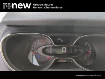 Photo 21 du bon plan RENAULT Captur 1.2 TCe 120ch energy Intens occasion à 9990 €