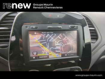 Photo 22 du bon plan RENAULT Captur 1.2 TCe 120ch energy Intens occasion à 9990 €