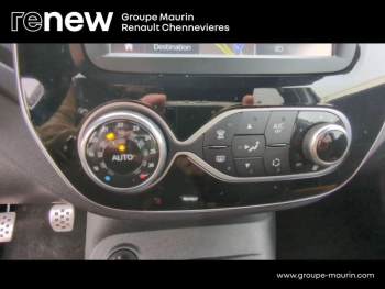 Photo 23 du bon plan RENAULT Captur 1.2 TCe 120ch energy Intens occasion à 9990 €