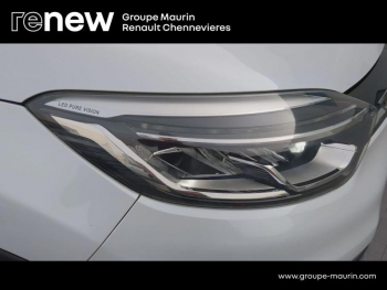 Photo 29 du bon plan RENAULT Captur 1.2 TCe 120ch energy Intens occasion à 9990 €