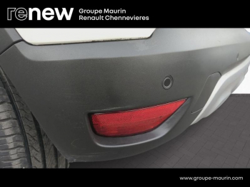 Photo 30 du bon plan RENAULT Captur 1.2 TCe 120ch energy Intens occasion à 9990 €