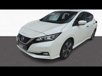 Photo 3 du bon plan NISSAN Leaf 150ch 40kWh Tekna 21.5 occasion à 11880 €