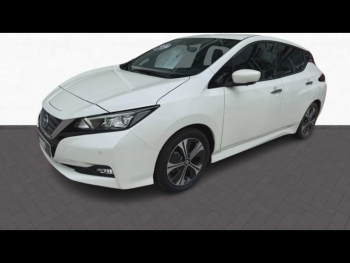 Photo 4 du bon plan NISSAN Leaf 150ch 40kWh Tekna 21.5 occasion à 11880 €