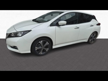 Photo 5 du bon plan NISSAN Leaf 150ch 40kWh Tekna 21.5 occasion à 11880 €