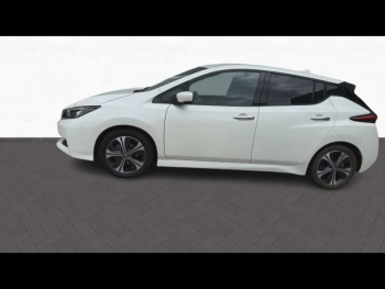 Photo 6 du bon plan NISSAN Leaf 150ch 40kWh Tekna 21.5 occasion à 11880 €