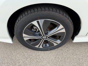 Photo 7 du bon plan NISSAN Leaf 150ch 40kWh Tekna 21.5 occasion à 11880 €