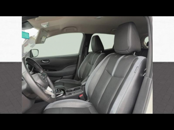 Photo 8 du bon plan NISSAN Leaf 150ch 40kWh Tekna 21.5 occasion à 11880 €
