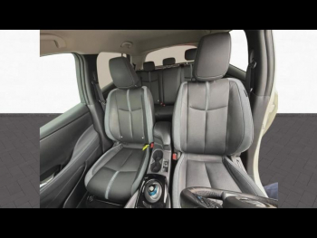 Photo 25 du bon plan NISSAN Leaf 150ch 40kWh Tekna 21.5 occasion à 11880 €
