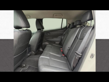 Photo 26 du bon plan NISSAN Leaf 150ch 40kWh Tekna 21.5 occasion à 11880 €
