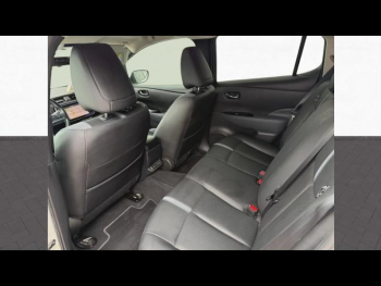 Photo 27 du bon plan NISSAN Leaf 150ch 40kWh Tekna 21.5 occasion à 11880 €