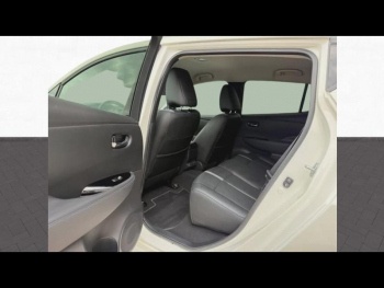 Photo 28 du bon plan NISSAN Leaf 150ch 40kWh Tekna 21.5 occasion à 11880 €