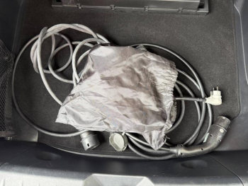 Photo 31 du bon plan NISSAN Leaf 150ch 40kWh Tekna 21.5 occasion à 11880 €