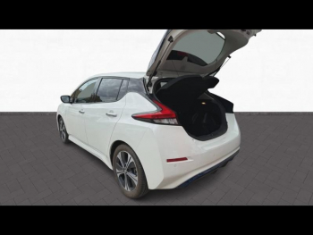 Photo 33 du bon plan NISSAN Leaf 150ch 40kWh Tekna 21.5 occasion à 11880 €