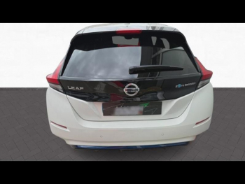 Photo 34 du bon plan NISSAN Leaf 150ch 40kWh Tekna 21.5 occasion à 11880 €