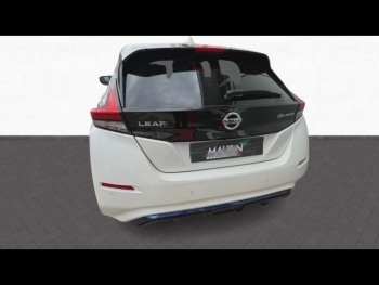 Photo 35 du bon plan NISSAN Leaf 150ch 40kWh Tekna 21.5 occasion à 11880 €