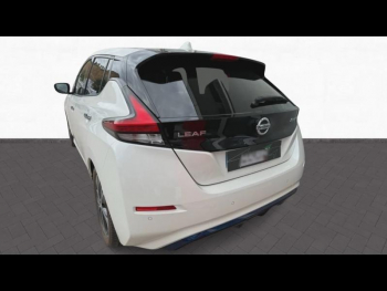 Photo 36 du bon plan NISSAN Leaf 150ch 40kWh Tekna 21.5 occasion à 11880 €