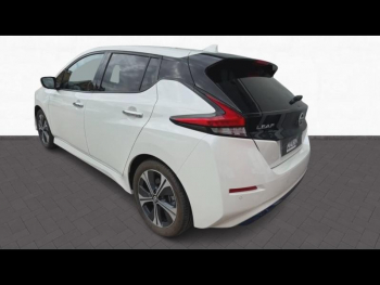 Photo 37 du bon plan NISSAN Leaf 150ch 40kWh Tekna 21.5 occasion à 11880 €