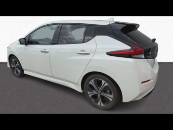 Photo 38 du bon plan NISSAN Leaf 150ch 40kWh Tekna 21.5 occasion à 11880 €