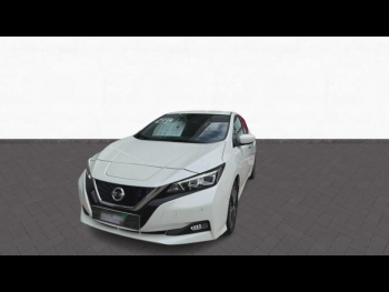 Photo 39 du bon plan NISSAN Leaf 150ch 40kWh Tekna 21.5 occasion à 11880 €