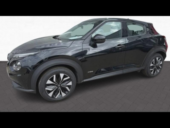 Photo 6 du bon plan NISSAN Juke 1.6 Hybrid 143ch Acenta 2025 occasion à 22890 €