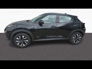 Photo 7 du bon plan NISSAN Juke 1.6 Hybrid 143ch Acenta 2025 occasion à 22890 €