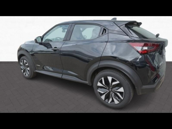 Photo 8 du bon plan NISSAN Juke 1.6 Hybrid 143ch Acenta 2025 occasion à 22890 €