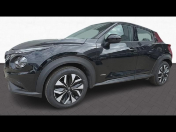Photo 9 du bon plan NISSAN Juke 1.6 Hybrid 143ch Acenta 2025 occasion à 22890 €