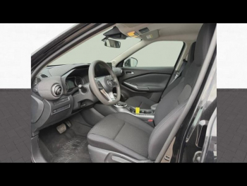 Photo 12 du bon plan NISSAN Juke 1.6 Hybrid 143ch Acenta 2025 occasion à 22890 €