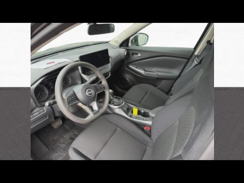 Photo 13 du bon plan NISSAN Juke 1.6 Hybrid 143ch Acenta 2025 occasion à 22890 €