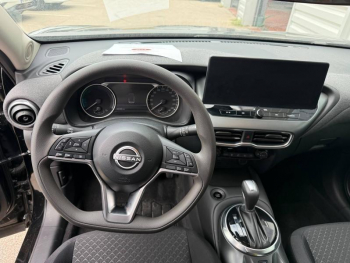 Photo 14 du bon plan NISSAN Juke 1.6 Hybrid 143ch Acenta 2025 occasion à 22890 €