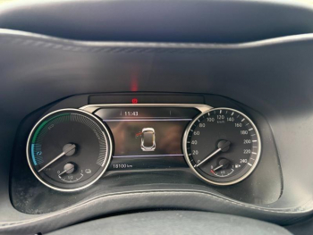 Photo 15 du bon plan NISSAN Juke 1.6 Hybrid 143ch Acenta 2025 occasion à 22890 €