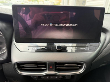 Photo 16 du bon plan NISSAN Juke 1.6 Hybrid 143ch Acenta 2025 occasion à 22890 €