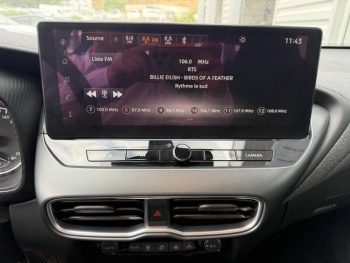 Photo 17 du bon plan NISSAN Juke 1.6 Hybrid 143ch Acenta 2025 occasion à 22890 €