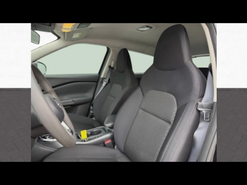 Photo 18 du bon plan NISSAN Juke 1.6 Hybrid 143ch Acenta 2025 occasion à 22890 €