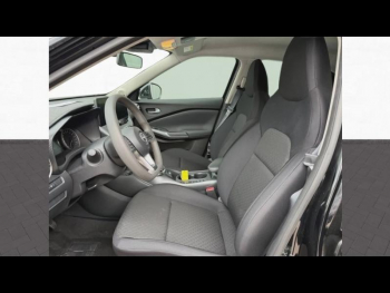 Photo 19 du bon plan NISSAN Juke 1.6 Hybrid 143ch Acenta 2025 occasion à 22890 €