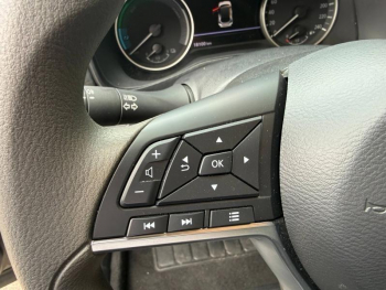 Photo 21 du bon plan NISSAN Juke 1.6 Hybrid 143ch Acenta 2025 occasion à 22890 €