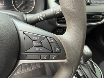 Photo 22 du bon plan NISSAN Juke 1.6 Hybrid 143ch Acenta 2025 occasion à 22890 €