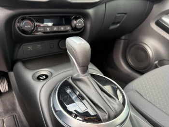 Photo 23 du bon plan NISSAN Juke 1.6 Hybrid 143ch Acenta 2025 occasion à 22890 €