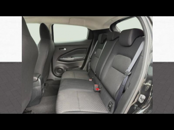 Photo 25 du bon plan NISSAN Juke 1.6 Hybrid 143ch Acenta 2025 occasion à 22890 €