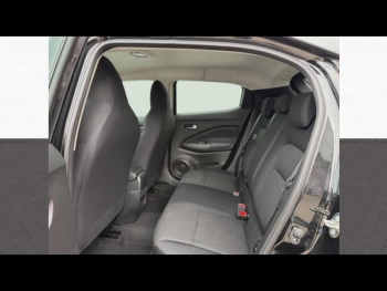 Photo 26 du bon plan NISSAN Juke 1.6 Hybrid 143ch Acenta 2025 occasion à 22890 €