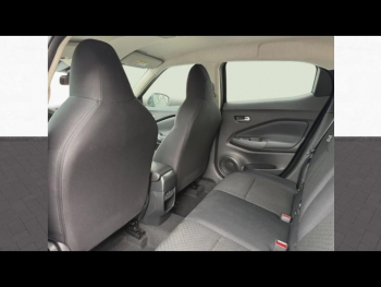 Photo 27 du bon plan NISSAN Juke 1.6 Hybrid 143ch Acenta 2025 occasion à 22890 €