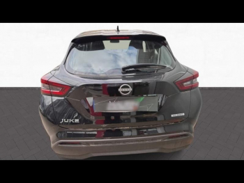 Photo 30 du bon plan NISSAN Juke 1.6 Hybrid 143ch Acenta 2025 occasion à 22890 €