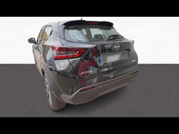 Photo 31 du bon plan NISSAN Juke 1.6 Hybrid 143ch Acenta 2025 occasion à 22890 €